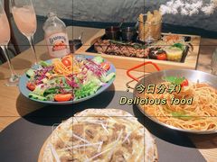 -麓椿花园西餐厅(海乐世界店)