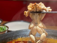 -老天桥蛙炉火锅(姑苏总店)