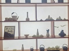 -茶话弄(中贸广场店)