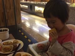 -福成自助烤肉(华冠天地城关店)