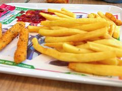 -德克士(通宝路店)