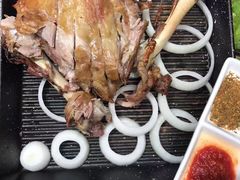 -西贝莜面村(当代商城店)