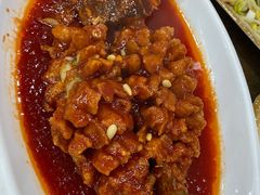 松鼠桂鱼-协和菜馆(凤凰街店)