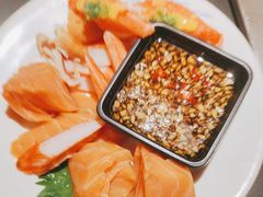 -星伦多自助料理·涮烤一体(虹悦城店)