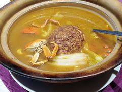 -和记小菜(大宁店)
