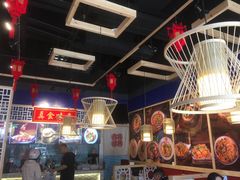 -点兵点将·四川传统小吃集(勐海路店)