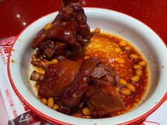 -猪角·闽南猪脚饭(上梅林店)