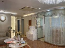 -茜尔维亚修身连锁(八佰伴店)