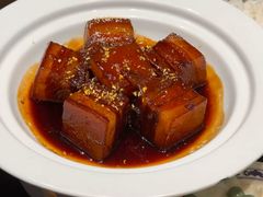 -金陵家宴·金陵春·南京菜(夫子庙店)