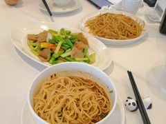 -眉州东坡(北苑华贸店)