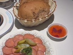 -俄士厨房(五棵松华熙LIVE店)
