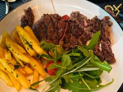 -百特喜·意大利餐厅(八佰伴镇江店)