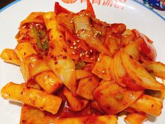 -韩香福脊骨汤锅(上杭路店)