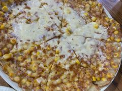 -京玉菲饭店(李村店)