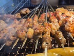 -蜀牛哥·炭火牛肉烤串鲜啤自助(龙泉铂悦山店)