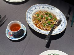 -御膳汤品(猎人坊店)
