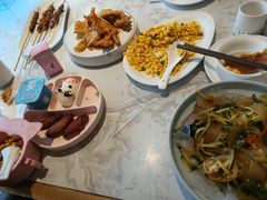 -老知青·东北菜(中华城店)