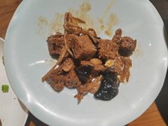 -金枝玉叶上海人家食府(三里河店)