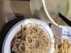 -盒马鲜生(曜一城店)