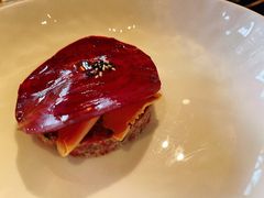 -Le Comptoir de Pierre Gagnaire