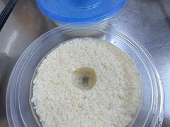 -芳婆糕团店(王府大街店)