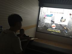 道顺射箭馆(浦东店)-道顺射箭·团建·骑射(张杨路店)