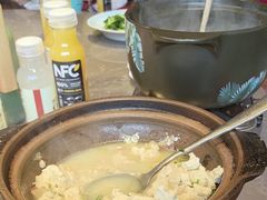 -魏铭鱼头捞饭(晋阳路店)