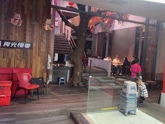 -食光慢宴·安吉土菜馆