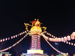 -武汉园博园(武汉自然博物馆)
