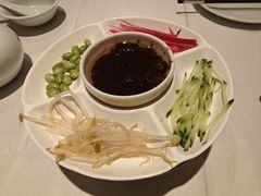 -惠丰堂饭庄·烤鸭·京味菜(翠微路店)