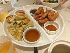 椒盐排骨馄饨-妈妈家·本帮菜(总店)