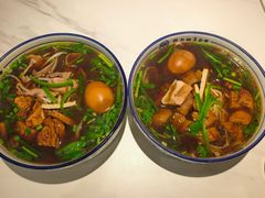 -镇南锅盖面馆(解放路店)