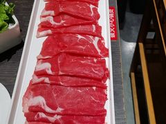 -东来顺饭庄(上地华联店)