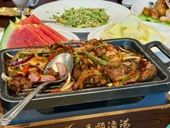 -天顺渔港·海景餐厅(星海广场店)