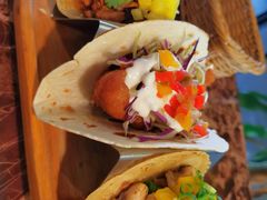 -TEQO·Mexican food & Bar