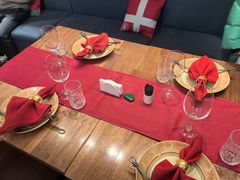 -五洲皇冠巴西烤肉餐厅