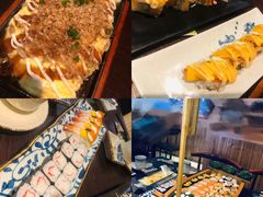 -大鲤深夜食堂