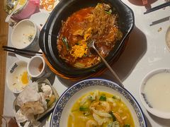 -老阿爸鲜鱼土菜(独墅湖店)