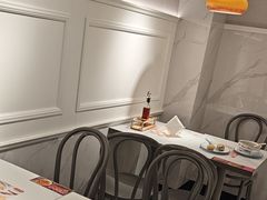 -小杨生煎(黄河路店)