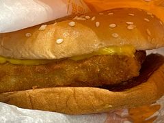 -汉堡王(天津鲁能店)