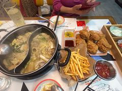 -友谊新天地广场(金街店)