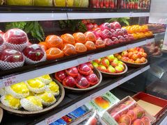 -GranVida生活超市(海信广场店)