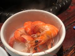 基围虾-大良毋米粥(锦龙路总店)