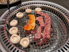 -上男·烧肉集市(五一广场店)