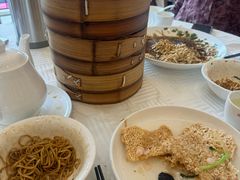 -怡园饭店-餐厅(四望亭店)