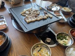 -香猪坊(五道口店)