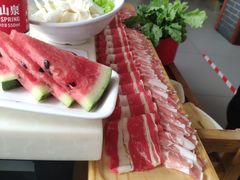 局气大板牛羊双拼-阳坊胜利涮羊肉(阳坊老店)