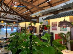 -东家小院金汤酸菜鱼(南阳路店)