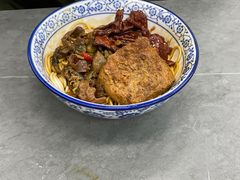 -梅溪·小伙子干挑面(安吉总店)