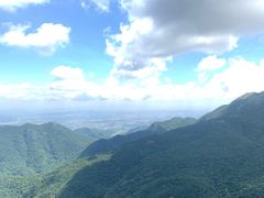 -银瓶嘴森林公园
